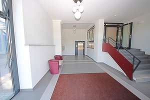 Barrierefreie Wohnung mit Aufzug und Balkon im Herzen der Landeshauptstadt nahe Universitätsklinikum – Emanuel-Larisch-Weg 21, 39112 Leipziger Straße, Magdeburg – Vorschaubild 5