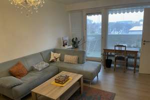 Geräumige Wohnung mit eineinhalb Zimmern zur Miete in Hannover – Vahrenheider Markt 8, 30179 Vahrenheide, Hannover – Vorschaubild 9