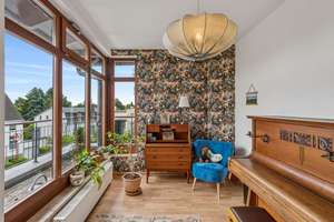 Großzügiges 4-Zimmer-Penthouse in Gehlsdorf - mit 50m² Terrasse und eigenem Garten – Die vollständige Adresse der Immobilie erhältst du vom Anbieter., 18147 Gehlsdorf, Rostock – Vorschaubild 10