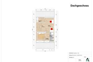 Ideales Familienhaus mit Gartenparadies – Die vollständige Adresse der Immobilie erhältst du vom Anbieter., 80997 Allach, München – Vorschaubild 22