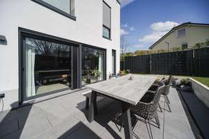 RESERVIERT - Neuwertige Gartenwohnung mit 2 Bädern, 2 Stellplätzen, Wallbox und moderner EBK in ru – Die vollständige Adresse der Immobilie erhältst du vom Anbieter., 44265 Wellinghofen, Dortmund – Vorschaubild 29