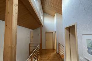 Architektonisch außergewöhnliches Einfamilienhaus in offener gehobener Bauweise in Bedburg – Thomas-Edison-Straße 2, 50181 Bedburg – Vorschaubild 5