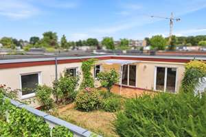 Gut aufgeteilter Bungalow in Köln-Stammheim – Wohnen in unmittelbarer Rheinlage – Die vollständige Adresse der Immobilie erhältst du vom Anbieter., 51061 Stammheim, Köln – Vorschaubild 18