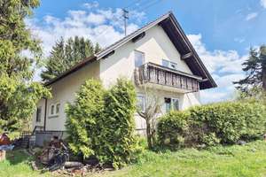 Sanierungsobjekt mit Charme und Entwicklungspotenzial auf ca. 7.455 m² Grundstück – Die vollständige Adresse der Immobilie erhältst du vom Anbieter., 88410 Bad Wurzach – Vorschaubild 4