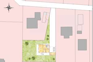 KfW-40-Traumhaus in begehrter Lage von Porta Westfalica – Die vollständige Adresse der Immobilie erhältst du vom Anbieter., 32457 Porta Westfalica – Vorschaubild 6