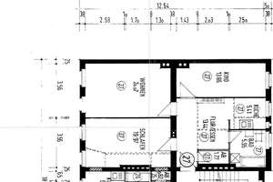 3-Zimmer Altbauperle im Gleimviertel – 10437 Prenzlauer Berg, Berlin – Vorschaubild 19