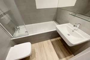 * Singlewohnung * Balkon * EINBAUKÜCHE * Badezimmer * Stellplatz * FREI – Zeißstraße 73, 9131 Hilbersdorf, Chemnitz – Vorschaubild 7