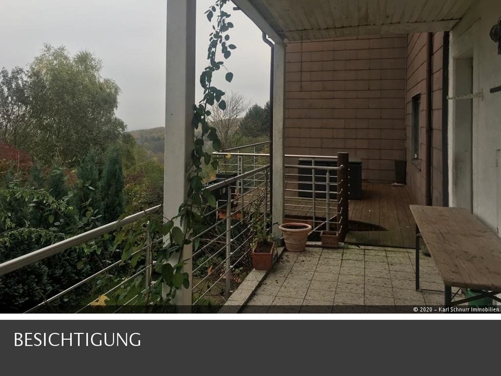 Haus Kaufen In Bexbach