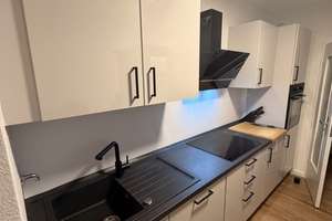 Sanierte helle 3-Zimmer Wohnung mit Balkon in Köln Dellbrück – Dellbrücker Hauptstraße 183, 51069 Dellbrück, Köln – Vorschaubild 13