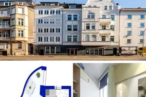 Zentral gelegenes Apartment – ideale Kapitalanlage!