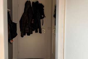 Charmantes 1-Zimmer Apartment in Münster Südviertel – Bernhardstraße 14, 48153 Josef, Münster – Vorschaubild 9