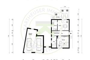 Teilsaniertes Einfamilienhaus in verkehrsgünstiger Lage – Die vollständige Adresse der Immobilie erhältst du vom Anbieter., 40885 Breitscheid, Ratingen – Vorschaubild 13