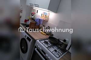 Tauschwohnung: Perfekt für Singles in Hannover, Oststadt/List – Die vollständige Adresse der Immobilie erhältst du vom Anbieter., 30161 Oststadt, Hannover – Vorschaubild 5
