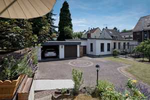 Reserviert! Winkelbungalow mit Werkstattkotten in idyllischer Lage von Solingen – Solingen – Vorschaubild 29