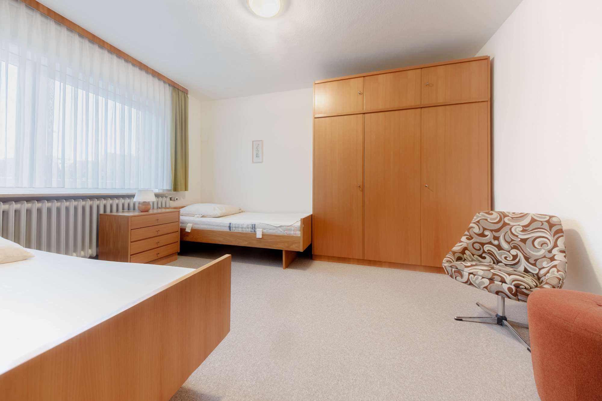 Immobilie in Wenningstedt-Braderup (Sylt) - Großes Grundstück mit Bestand in zentraler Lage von Wenningstedt - Bild 13