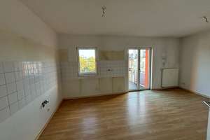 Attraktive 2-Zimmer-Wohnung mit Balkon in gefragter, zentraler Lage von Hagen - Barrierefrei - 4. OG – Die vollständige Adresse der Immobilie erhältst du vom Anbieter., 58095 Mittelstadt, Hagen – Vorschaubild 3