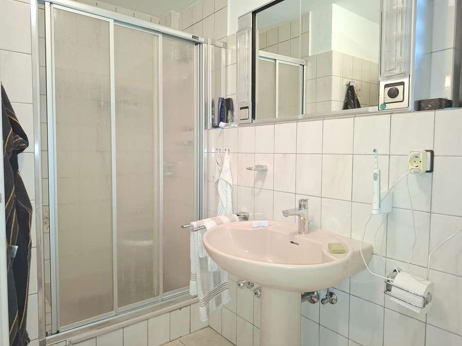 Badezimmer Bild 2