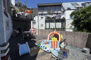 Wohnen im Herzen von Karlsruhe, 
4 Zimmer mit Dachterrasse – Die vollständige Adresse der Immobilie erhältst du vom Anbieter., 76133 Innenstadt-West, Karlsruhe – Vorschaubild 18
