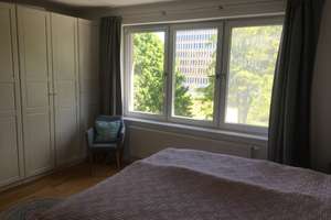 Townhouse in Berlin-Mitte -  Zentral, ruhig & in netter Nachbarschaft – Am Pankepark 43, 10115 Mitte (Ortsteil), Berlin – Vorschaubild 12