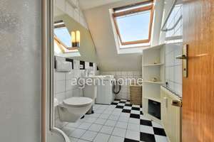 MÖBLIERT - COZY LIVING - 3-Zimmer-Maisonette-Wohnung mit Duplex-Stellplatz – Die vollständige Adresse der Immobilie erhältst du vom Anbieter., 70563 Höhenrand, Stuttgart – Vorschaubild 30