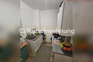 Tauschwohnung: Tauschwohnung SAGA: 2-Zi (62m²) gegen 3-4 Zimmer (Haus/Whg) – Die vollständige Adresse der Immobilie erhältst du vom Anbieter., 22399 Hummelsbüttel, Hamburg – Vorschaubild 4
