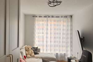 Zuhause mit 3 Zimmern in Hannover Vahrenwald – Die vollständige Adresse der Immobilie erhältst du vom Anbieter., 30165 Vahrenwald, Hannover – Vorschaubild 7