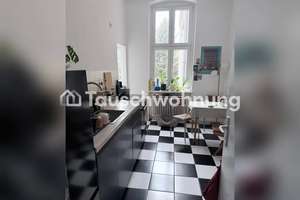 Tauschwohnung: Wohnung mit sudbalkon – Die vollständige Adresse der Immobilie erhältst du vom Anbieter., 12047 Neukölln (Ortsteil), Berlin – Vorschaubild 2