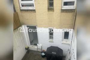 Tauschwohnung: 2,5 Z. Altbau Wohnung  Osterstr. / Eimsbüttel geg. 2,5-3 Z. – Henriettenstraße 44, 20259 Eimsbüttel (Ortsteil), Hamburg – Vorschaubild 14