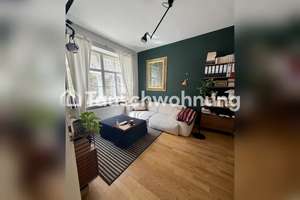 Tauschwohnung: Charmante 2-Zimmer-Wohnung im Franzosenviertel (Haidhausen) – 81667 Haidhausen Süd, München – Vorschaubild 9