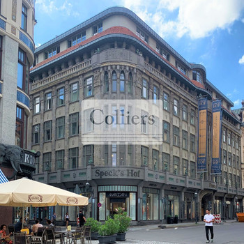 ✅Attraktive Bürofläche im Leipziger Zentrum