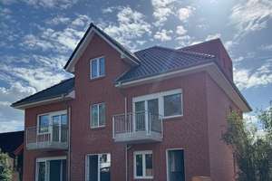 Neubau KfV40 Wohnung mit Garten Im Bremer Grambke – Alwin-Lonke-Straße 52, 28719 Burg-Grambke, Bremen – Vorschaubild 1
