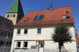 Wunderschöne, großzügige 3-Zimmer-Wohnung in Pleidelsheim - 94 m² zum Wohlfühlen – Hauptstrasse 30, 74385 Pleidelsheim – Vorschaubild 2