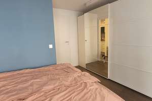 Zentral gelegene, moderne 2-Zi-Wohnung im Gerberviertel – Christophstr. 1, 70178 Rathaus, Stuttgart – Vorschaubild 8