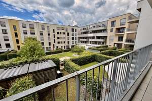 Schöner Wohnen in dieser familienfreundlichen 4-Zi.-Wohnung