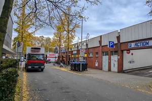 Eigentumswohnung mit Terrasse in zentraler Lage – attraktive Chance aus Zwangsversteigerung – Die vollständige Adresse der Immobilie erhältst du vom Anbieter., 47169 Marxloh, Duisburg – Vorschaubild 13