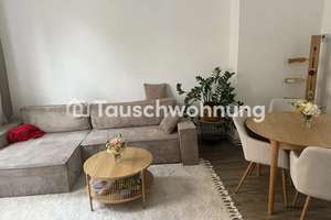 Tauschwohnung: Tausche gemütliche Wohnung in Linden-Limmer