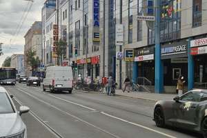 Im Gründerzeithaus**Apartment m. Dusche, EBK, Laminat in beliebter Stadtlage zum fairen Preis! – 4229 Plagwitz, Leipzig – Vorschaubild 16