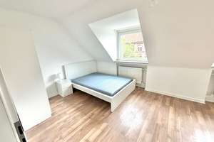 Hohe Mietrendite durch modernes WG-Konzept – Die vollständige Adresse der Immobilie erhältst du vom Anbieter., 40229 Eller, Düsseldorf – Vorschaubild 7