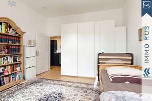 ++ Lage, Lage, Lage und Mieterhöhungspotential ++ – Die vollständige Adresse der Immobilie erhältst du vom Anbieter., 4275 Südvorstadt, Leipzig – Vorschaubild 6