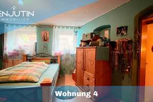 🏦⭐️⭐️ Gepflegtes Mehrfamilienhaus mit soliden Mieteinnahmen – Gießen (Kreis) – Vorschaubild 24
