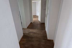 Attraktive 2-Zimmer Wohnung im 2. OG mit Balkon in Regensburg-Innenstadt – Die vollständige Adresse der Immobilie erhältst du vom Anbieter., 93047 Innenstadt, Regensburg – Vorschaubild 5