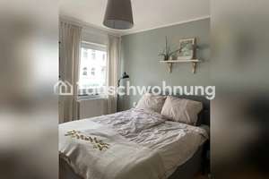 Tauschwohnung: 2 Zimmer Wohnung mit Garten in Beuel Mitte – Die vollständige Adresse der Immobilie erhältst du vom Anbieter., 53225 Beuel-Mitte, Bonn – Vorschaubild 2