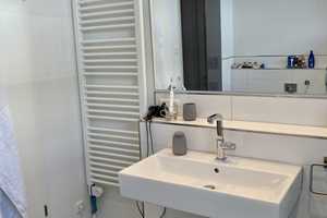 Exklusives, neuwertiges 5-Zimmer-Reihenendhaus mit geh. Innenausstattung in Bad Homburg vor der Höhe – Kälberstücksweg 12e, 61350 Hochtaunuskreis – Vorschaubild 8
