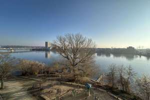 2-Zimmer-Wohnung mit direktem Havelblick vom Balkon inkl. Tiefgaragenstellplatz & Keller – An der Havelspitze 17, 13587 Hakenfelde, Berlin – Vorschaubild 9
