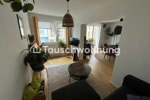 Tauschwohnung: Schöne Wohnung im Belgischen Viertel – Die vollständige Adresse der Immobilie erhältst du vom Anbieter., 50674 Neustadt/Süd, Köln – Vorschaubild 2