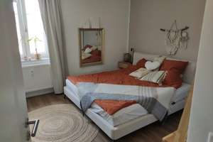 Kernsanierte 3 Zimmer Wohnung im Herzen von Rosenheim mit Balkon, EBK und Kellerabteil – Die vollständige Adresse der Immobilie erhältst du vom Anbieter., 83022 Innenstadt, Rosenheim – Vorschaubild 3