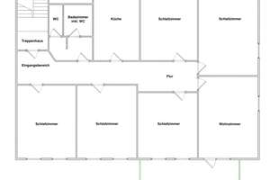 Wohn- und Geschäftshaus mit sehr großem Entwicklungspotenzial in Stuttgart-Bad Cannstatt – 70372 Seelberg, Stuttgart – Vorschaubild 16