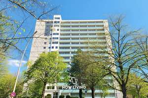 Kleine Fläche, große Wirkung – attraktive Kapitalanlage mit Balkon – Die vollständige Adresse der Immobilie erhältst du vom Anbieter., 22609 Osdorf, Hamburg – Vorschaubild 9