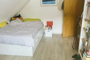 Helle & Wunderschöne 2,5-Zimmer-Wohnung in Toplage Stuttgart-Marienplatz  mit moderner EBK , WG-geei – Böblinger Str. 5, 70178 Karlshöhe, Stuttgart – Vorschaubild 4