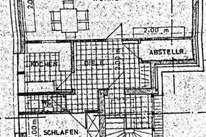 WOHNEN ZWISCHEN DEN FELDERN Wunderschönes freistehendes Ein/Zweifamilienhaus + Ausbaureserve – Die vollständige Adresse der Immobilie erhältst du vom Anbieter., 47800 Verberg, Krefeld – Vorschaubild 47